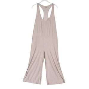 Beyond Yoga Featherweight Hang Loose
Jumpsuit Pink Size XL